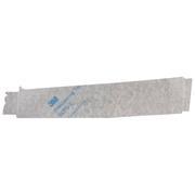 Door Applique B Post Decal - Right