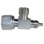 AIR CONDITIONING (A/C) Refrigerant Hose Fitting Valve Control - 3/4