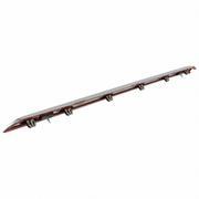 Exterior Door molding - Right