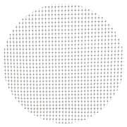 Cowl Grille Screen Blower 119/3023MM base