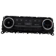 Hvac Control Module - Passenger, Driver