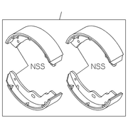 Suspension Absorber Assembly