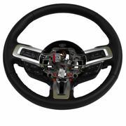 Wheel Steering (Convertible, AT)