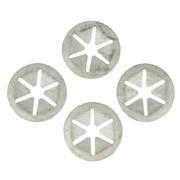 Running Board Nut Bolt