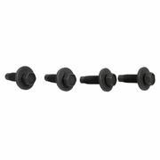 Screw and Washer - M10 X 30MM