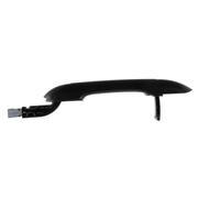 Exterior Door Handle - Left, Rear (KING RANCH SERIES)