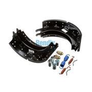 Brake Shoe Kit