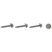 Washer Fluid Reservoir Bolt Hex Head And - M6 X 35MM 3.5L Towing Pack 13