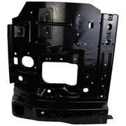 Radiator Support Side Panel Bracket - Left, Front