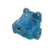CORELESS VALVE