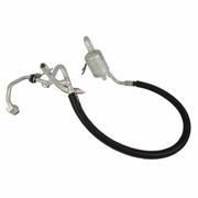 AIR CONDITIONING (A/C) Refrigerant Discharge Hose Tube