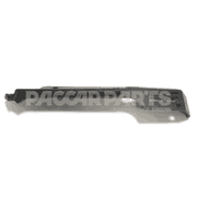 TRIM-SIDE UPPER DARK SLATE