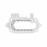 Charge Air Cooler Cold Side Pipe Housing