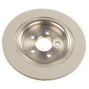 Disc Brake Rotor - Rear