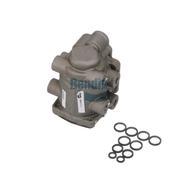 Foot Brake Valve