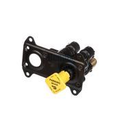 Dash Valve