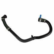 Pcv Valve Hose Tube Breather - 1.6L