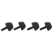 Screw and Washer - 4 x 10MM, Rear