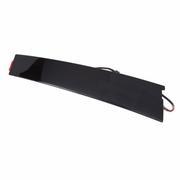 Door Applique Exterior molding - Left, Front