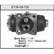 Wheel Cylinder
