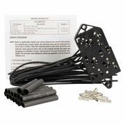 Door Harness Connector Wire - 15 Cavity, Left