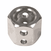Hex Drive Nut