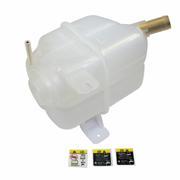Engine Coolant Reservoir Radiator Overflow Tank