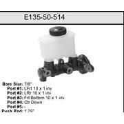 Master Cylinder