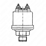Pressure Sensor / Pressure Transducer