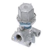Pressure Reducing Valve