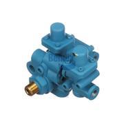 CORELESS VALVE