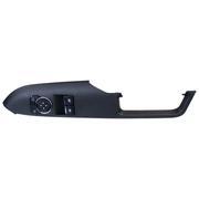 Door Switch Trim Panel Housing - Left, Front