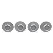 Door Hinge Bolt - M10 X 30MM, Front 3.5L