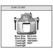 Exchange Caliper