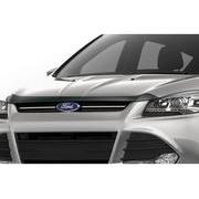 Escape 2013-2016 Lund Aeroskin Smoke Hood Deflector