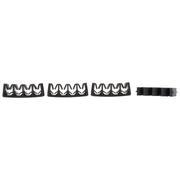 Clip - 4.75MM, Front