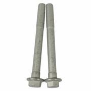 Bolt - M16, Front 24