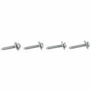 Headlight Mounting Bolt - M6 X 35MM, Front