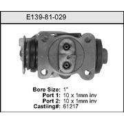 Wheel Cylinder