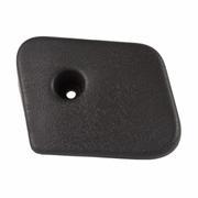 Cover Seat Lamp Latch - Left, Back