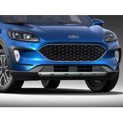 Escape 2020-2022 Air Design® Front Skid Plate Exterior Trim