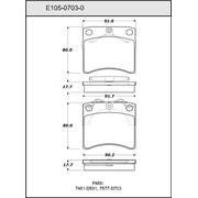 Pad Set