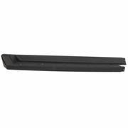Running Board Cover - Right, Rear (Extended Wagon)