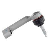 Steering Tie Rod End Spindle Connecting (BEV)