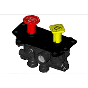 Dash Valve