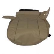 Seat Cover Cushion - Left, Front