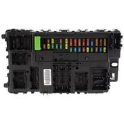 Junction Block Alarm/Keyless Lock System Kit - Rear (Fuses)
