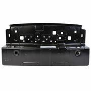 Roof Header Panel Side Rail
