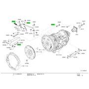 WASHER,WIRING 1