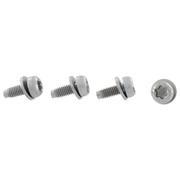 Hex Head Bolt And Washer Locator - M6 X 14MM